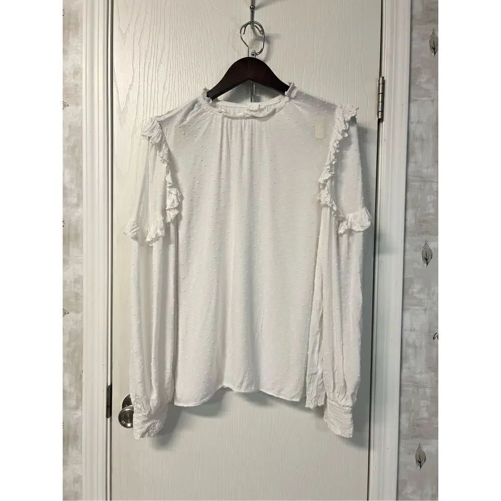 Gap Blouse